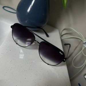 Quay Sunglasses